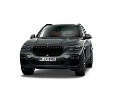 Gebraucht 2022 BMW X5 Shadowline SUV | 76.390 €