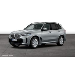 Skyscraper grau metallic Gebraucht 2025 BMW X5 Comfort Edition SUV | 88.064 € (Guter Preis)