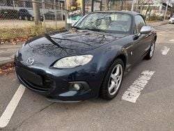 Gebraucht 2014 Mazda MX5 Sports-Line Cabrio | 14.300 € (Fairer Preis)