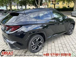 Andere Neu 2025 Hyundai Tucson N Line SUV | 37.900 € (Fairer Preis)