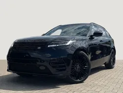 Schwarz Neu 2025 Land Rover Range Rover Velar Autobiography SUV | 109.990 € (Teuer)