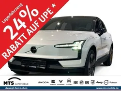 Weiß Neu 2025 Volvo EX30 Ultra SUV | 39.950 € (Fairer Preis)