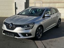 Silber Gebraucht 2019 Renault Mégane IV Bose Edition Limousine | 8.990 € (Guter Preis)