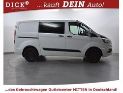 Gebraucht 2020 Ford Transit Van / Kleinbus | 15.750 €