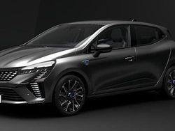 Dolomitgrau Neu 2025 Renault Clio V Esprit Alpine Kleinwagen | 25.579 € (Fairer Preis)