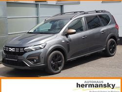 Grau Gebraucht 2025 Dacia Jogger Extreme Van / Kleinbus | 23.340 € (Fairer Preis)