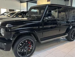 Schwarz Neu 2025 Mercedes G63 AMG AMG SUV | 249.000 € (Guter Preis)