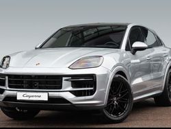 Silber Gebraucht 2024 Porsche Cayenne SUV | 102.990 €