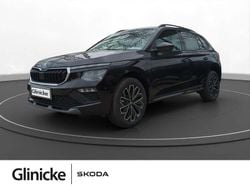 Schwarzmagic perleffekt Gebraucht 2025 Skoda Kamiq Selection SUV | 27.910 € (Etwas zu teuer)