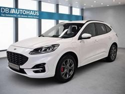 Weiß Gebraucht 2023 Ford Kuga ST-Line SUV | 23.260 € (Guter Preis)