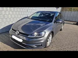 Gebraucht 2019 VW Golf VII Highline Limousine | 13.990 € (Guter Preis)