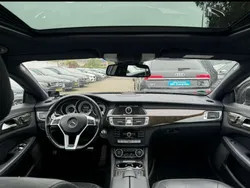 Mercedes CLS350