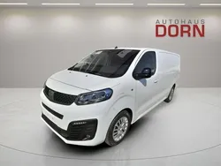 Andere Gebraucht 2023 Fiat e-Scudo L3 75 kWh Van / Kleinbus | 32.989 €