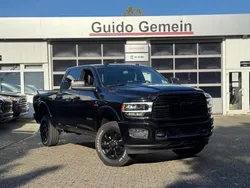 Schwarz Neu 2024 Dodge Ram Abholung | 115.900 € (Guter Preis)