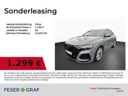 Nardograu Gebraucht 2024 Audi RS Q8 SUV | 118.890 € (Superpreis)