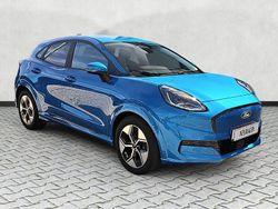 Digitalaquablue metallic Neu 2025 Ford Puma Gen-E SUV | 29.590 € (Superpreis)