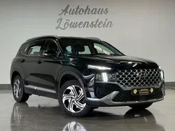 Andere Gebraucht 2021 Hyundai Santa Fe Prime SUV | 28.980 € (Guter Preis)