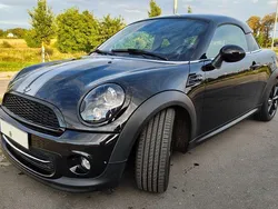 Schwarz Gebraucht 2012 Mini Cooper Kleinwagen | 7.250 € (Guter Preis)