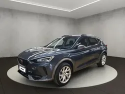 Magnetic grau metallic Gebraucht 2023 Cupra Formentor SUV | 27.950 € (Guter Preis)