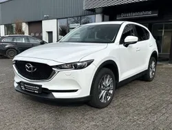Andere Gebraucht 2021 Mazda CX-5 Ad'Vantage SUV | 26.990 €