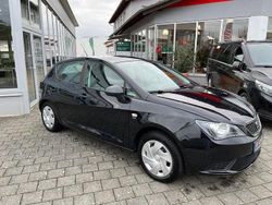 Gebraucht 2013 Seat Ibiza Limousine | 6.295 € (Etwas zu teuer)
