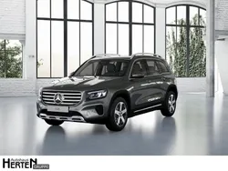 Lack mountaingrau Gebraucht 2024 Mercedes GLB220 Progressive SUV | 43.900 € (Guter Preis)