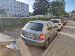 Gebraucht 2006 Skoda Fabia Classic Kleinwagen | 1.250 € (Fairer Preis)