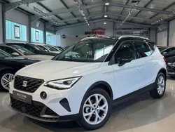 Weiß Gebraucht 2023 Seat Arona FR-Line SUV | 19.980 € (Etwas zu teuer)