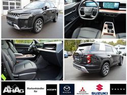 Schwarz Neu 2025 Ssangyong (KGM) Torres SUV | 31.450 €