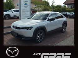 Weiß Gebraucht 2023 Mazda MX30 Ad'Vantage SUV | 19.990 € (Fairer Preis)