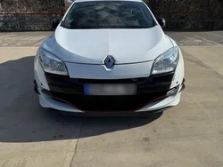 Renault Mégane Coupé