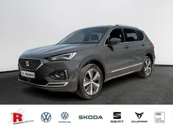Grau Gebraucht 2022 Seat Tarraco XCELLENCE SUV | 27.990 € (Guter Preis)