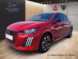 Gebraucht 2025 Peugeot 208 Allure Kleinwagen | 25.590 €