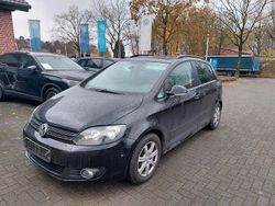 Schwarz Gebraucht 2010 VW Golf Plus Cross Team Van / Kleinbus | 4.890 € (Guter Preis)
