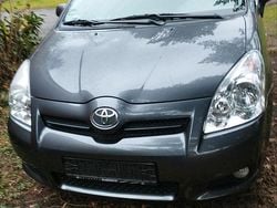 Andere farben Gebraucht 2007 Toyota Corolla Kleinwagen | 8.000 €