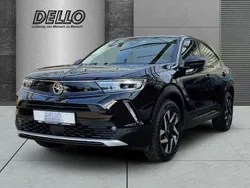Schwarz Gebraucht 2022 Opel Mokka Elegance SUV | 19.690 € (Etwas zu teuer)
