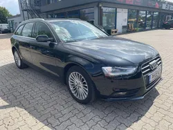 Schwarz Gebraucht 2015 Audi A4 Attraction Kombi | 13.999 € (Fairer Preis)