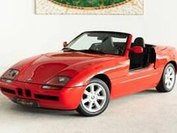 Rot Gebraucht 1991 BMW Z1 Basis Cabrio | 115.000 €