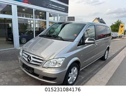 Mercedes Viano