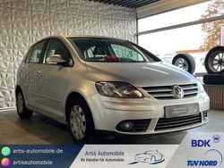 Silber Gebraucht 2007 VW Golf Plus Cross Van / Kleinbus | 3.990 € (Fairer Preis)