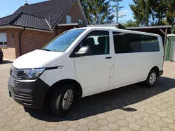 Weiß Gebraucht 2021 VW T6.1 Van | 33.000 €