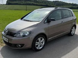 Braun Gebraucht 2012 VW Golf VII Comfortline Limousine | 9.500 € (Superpreis)