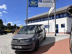 Grau Neu 2025 VW T7 Edition Van | 61.990 € (Fairer Preis)