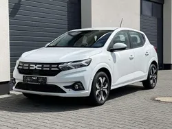 Metallic gegen aufpreis Neu 2025 Dacia Sandero Expression Kleinwagen | 17.890 € (Superpreis)