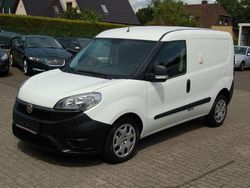 Colore esterno (weiß) Gebraucht 2016 Fiat Doblò Basis Van / Kleinbus | 9.490 € (Fairer Preis)