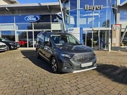 Graphite grey metallic Gebraucht 2025 Ford Tourneo Connect Active Van / Kleinbus | 30.990 € (Guter Preis)