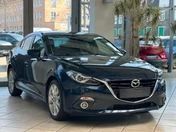Diverse metallic Gebraucht 2015 Mazda 3 | 13.780 € (Teuer)
