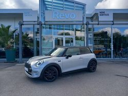 Silber Gebraucht 2019 Mini Cooper Chili Kleinwagen | 15.470 € (Fairer Preis)