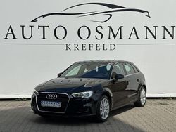 Schwarz Gebraucht 2019 Audi A3 Comfort Limousine | 15.950 € (Fairer Preis)