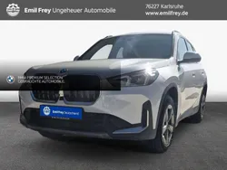 Weiß Neu 2025 BMW X1 SUV | 41.940 € (Guter Preis)